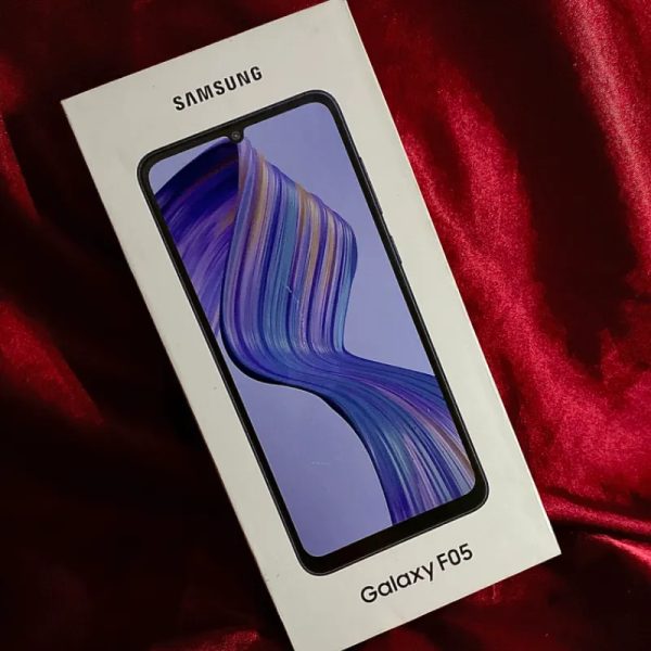 Samsung Galaxy F05