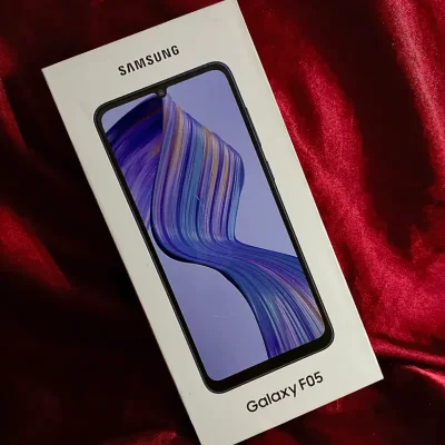 Samsung Galaxy F05