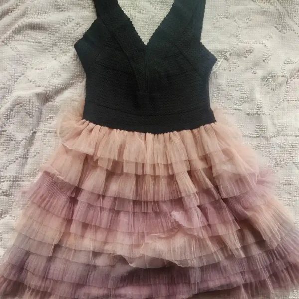 Vestido talla M