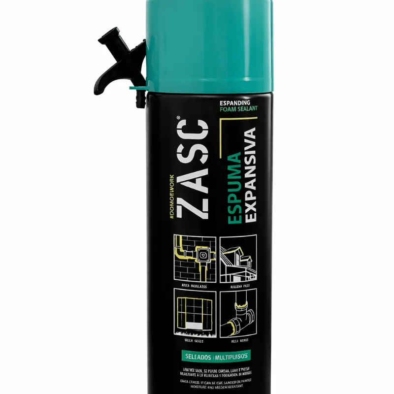 Espuma Expansiva 300ml