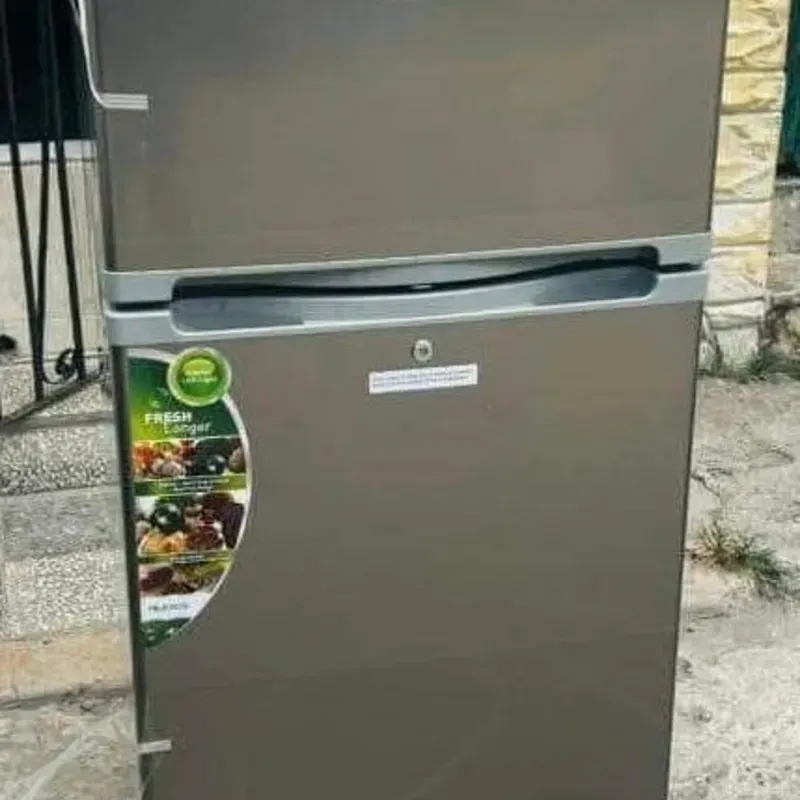 Refrigerador MILEXUS 9.1 pies