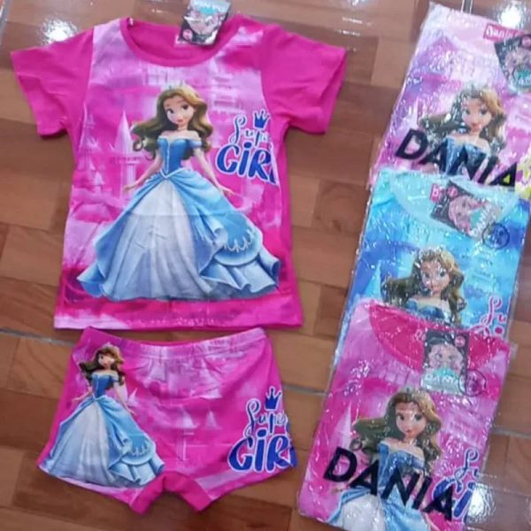 Juegos de niña