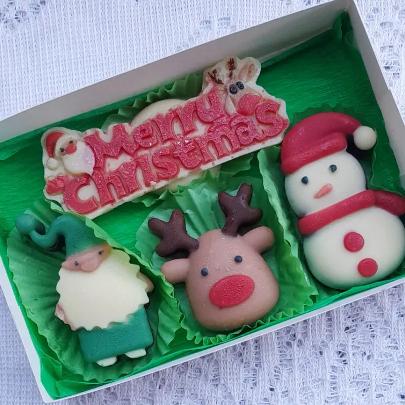 Navidad  #7