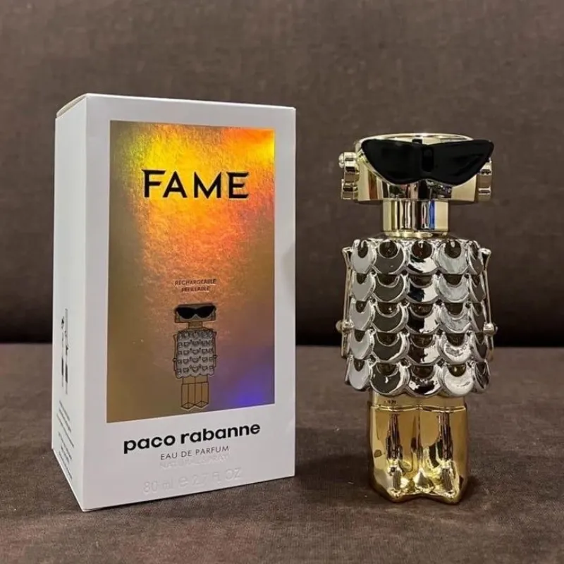 Paco Rabanne Fame
