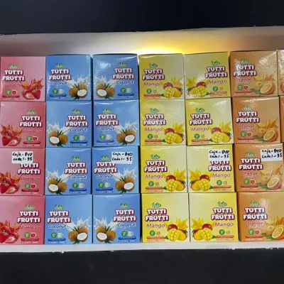 REFRESCOS PAQUETICOS