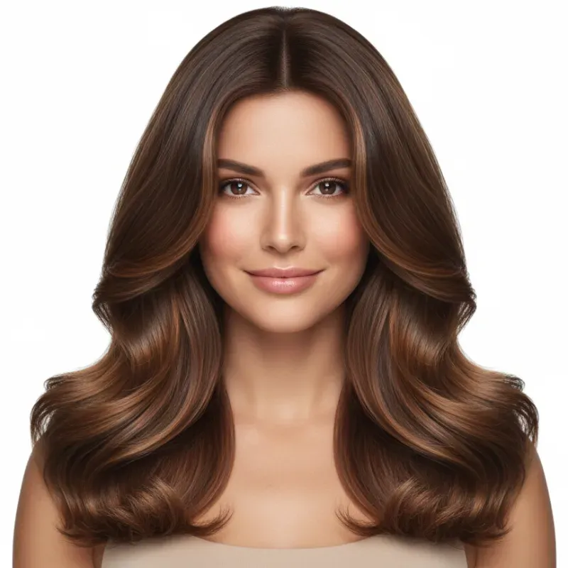 8 Rubio Claro (Oggy)