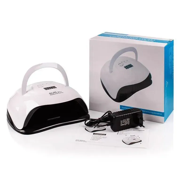 Lámpara de Corriente(126w)