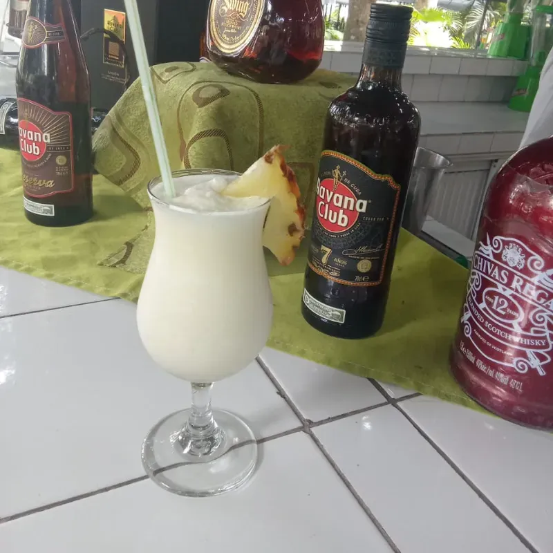 Piña colada