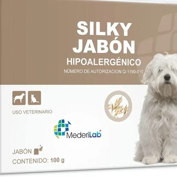 JABÓN HIPOALERGÉNICO