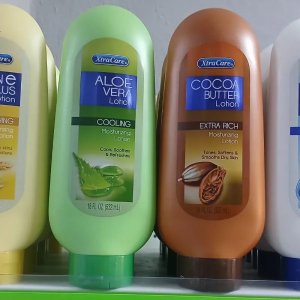 Crema Corporal Xtra Care