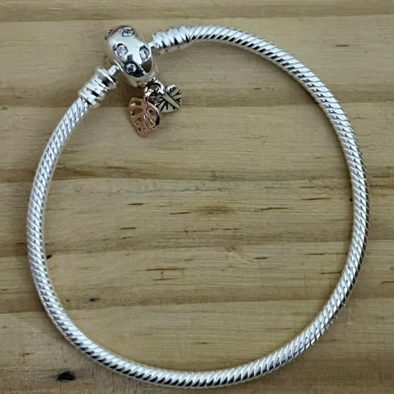 Pulsera flexible otoño