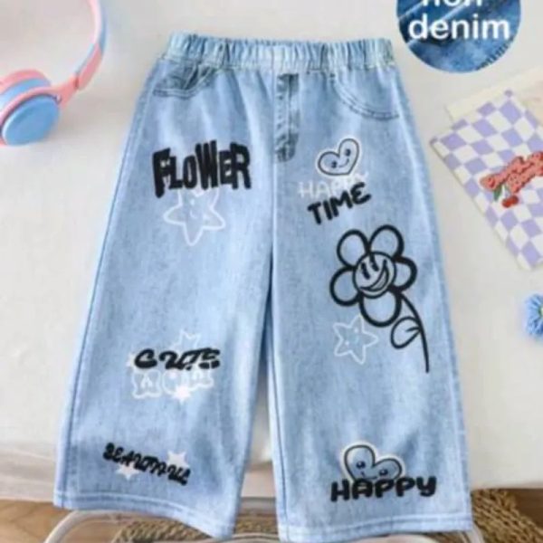 Pantalón de niña