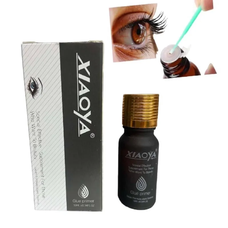  XIAOYA Glue Primer – Belleza que se adhiere con firmeza