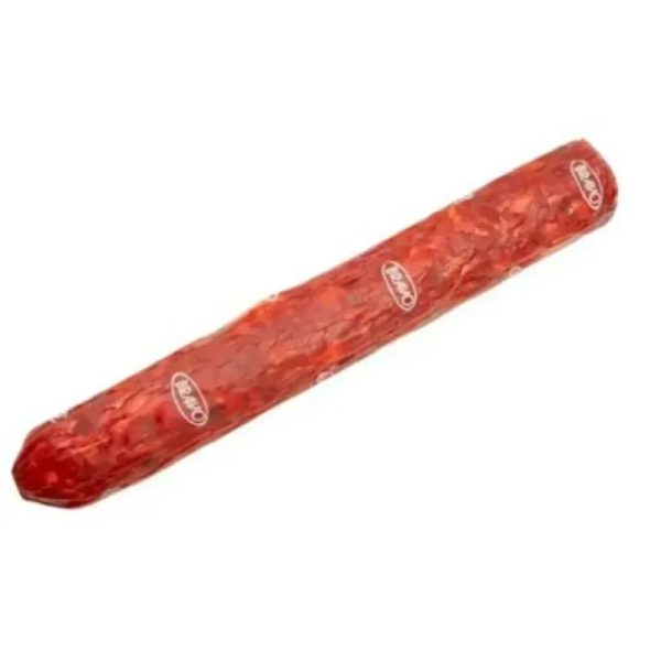 Chorizo Vela Bravo 1.2 KG
