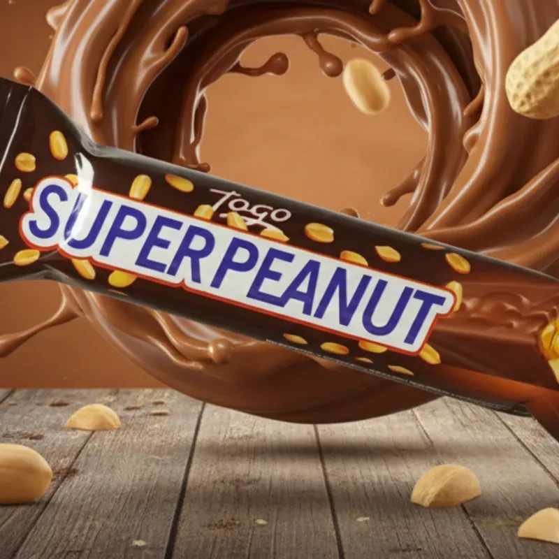 Súper peanut