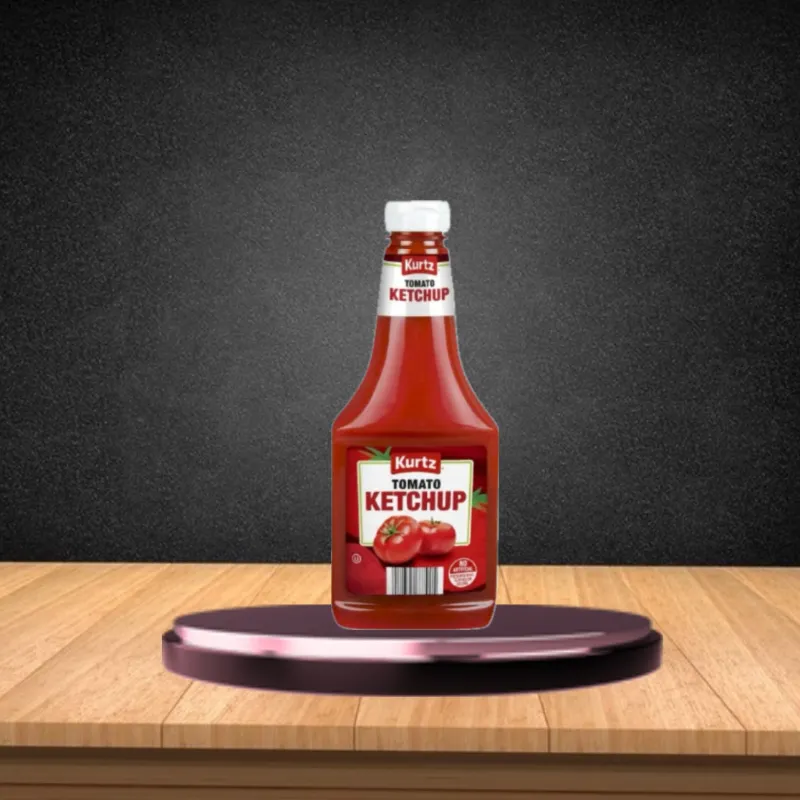 Ketchup