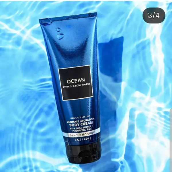 Ocean