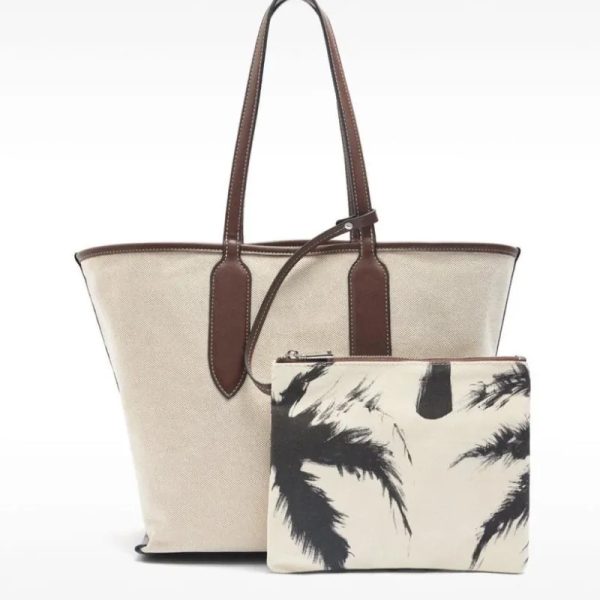 Bolso reversible