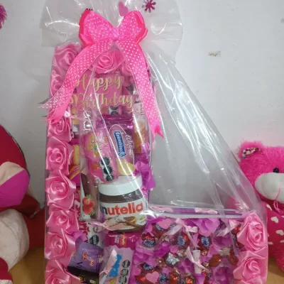 Letras Rellenas Especiales