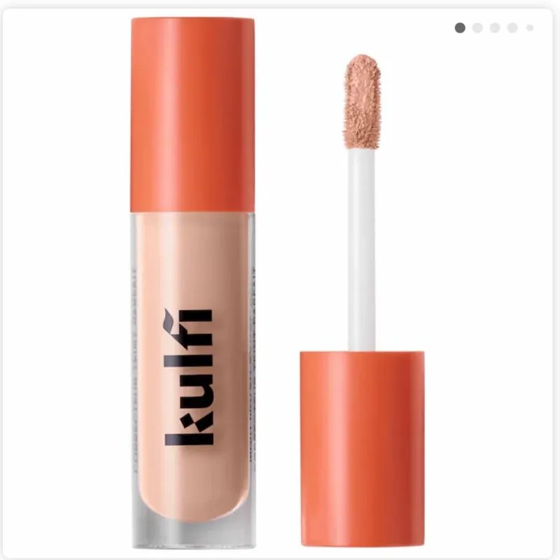 Kulfi corrector