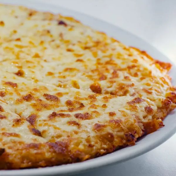 Pizza Plus de Queso
