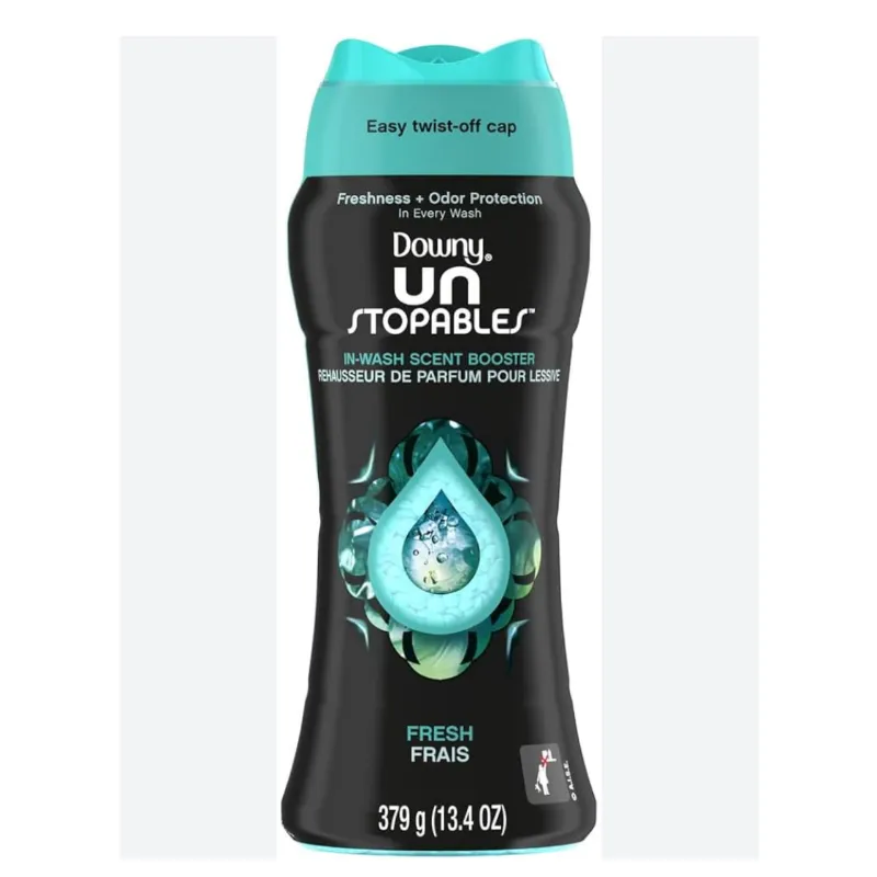 Downy un Stopables 