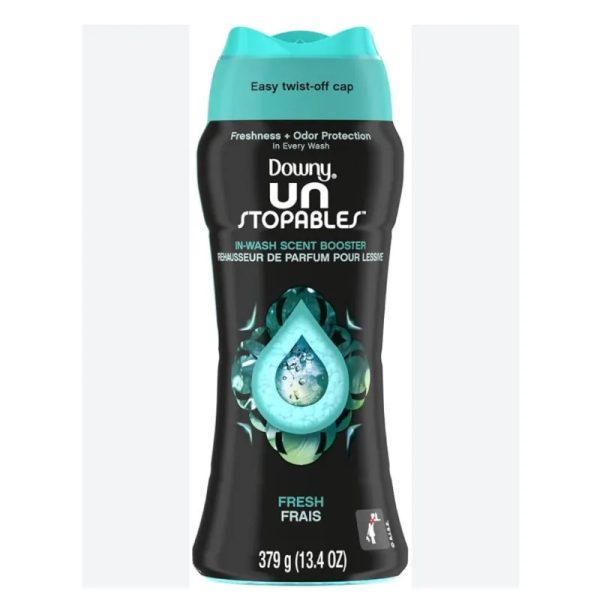 Downy un Stopables 