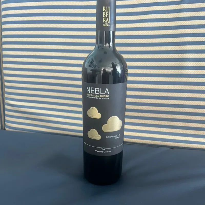 VT Nebla Rivero del Duero