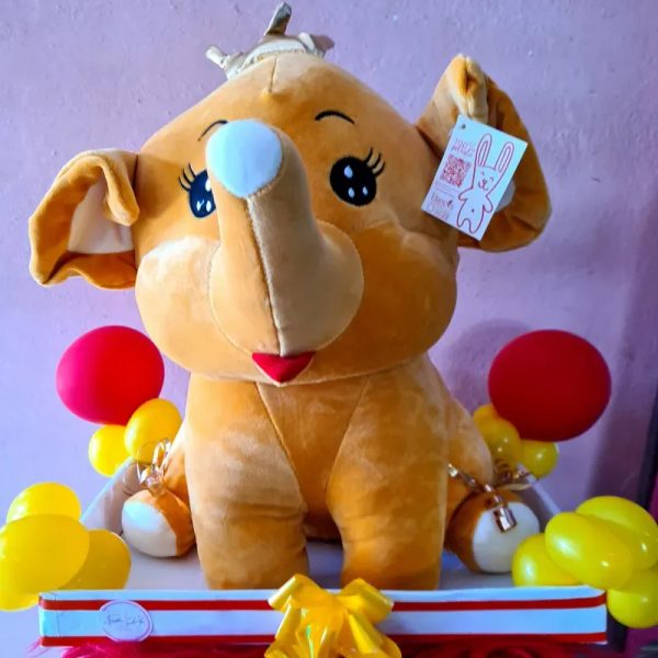 Peluche