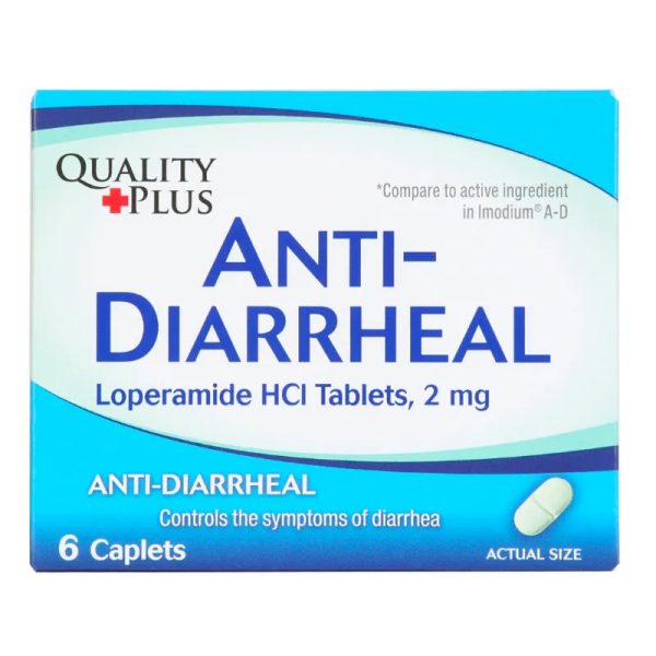 Anti Diarreas 
