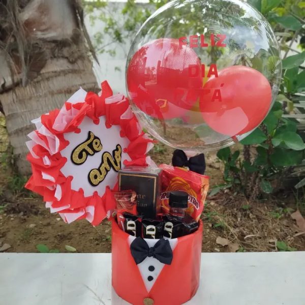 Regalos para papá