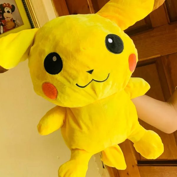 Peluche 