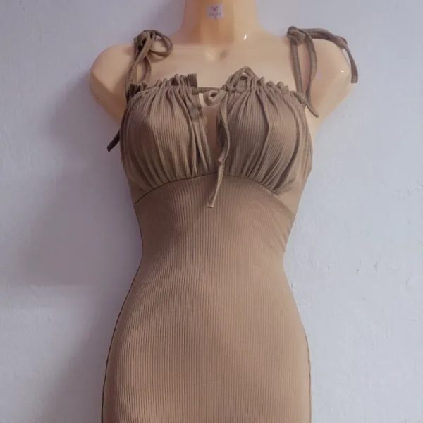 Vestido "Imaray "