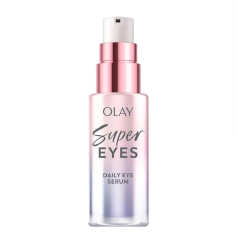 Súper eyes OLAY