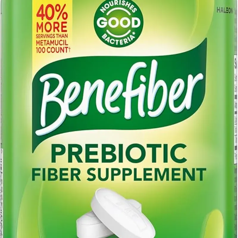 Prebiotic