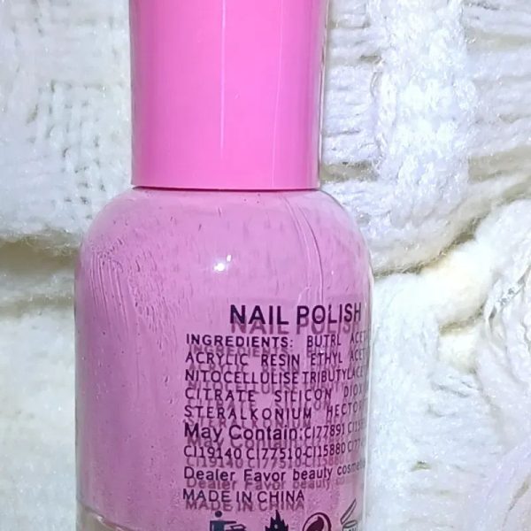 AU>Esmalte Tradicional (18)