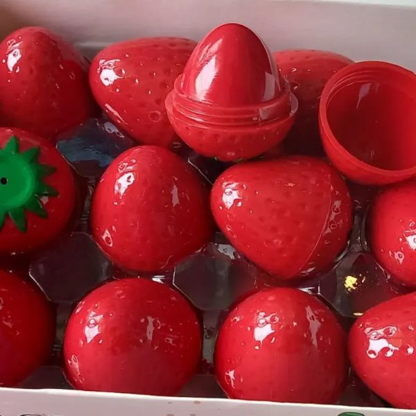 Bálsamo De Fresa