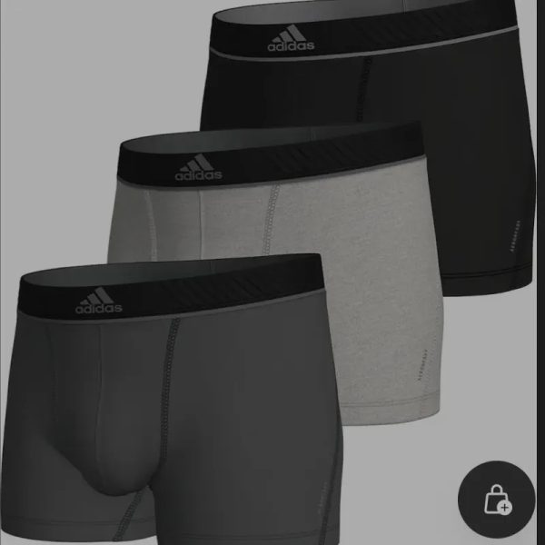 Bóxer Adidas