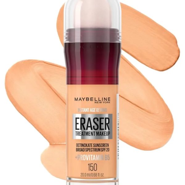 Corrector de ojeras