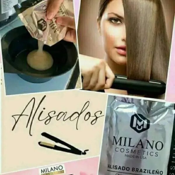 Keratinas milano
