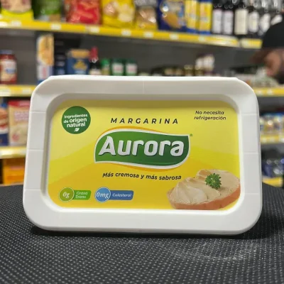 Mantequilla