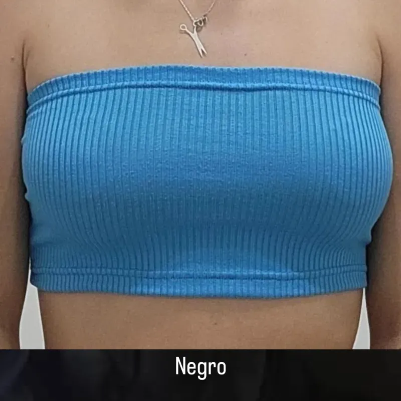 CROP TOP NEGRO (ENCARGO-FIJO)