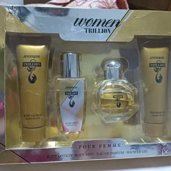 Cajas de regalos