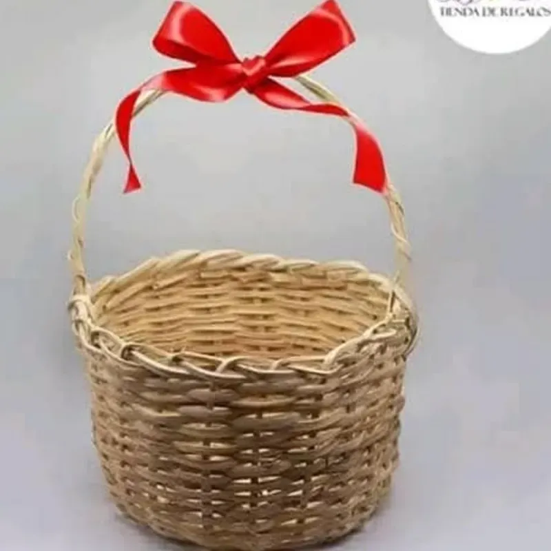 Cesta para agregarlo lo que usted deasa