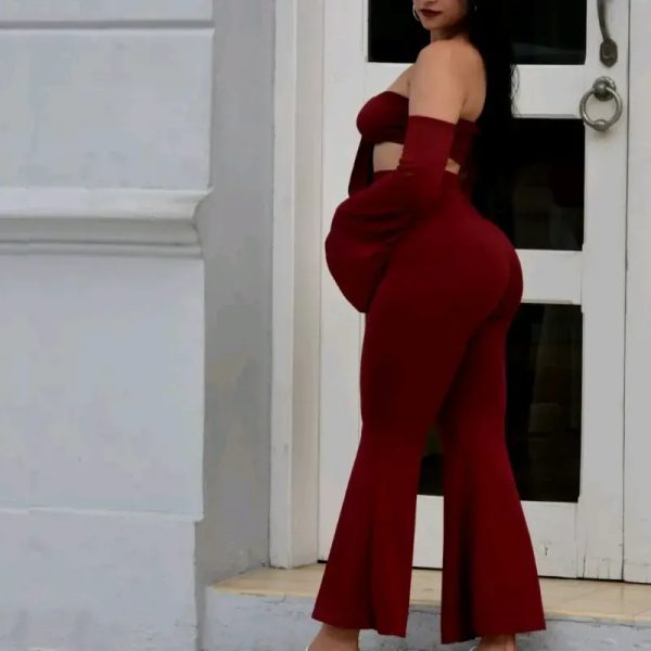 Conjunto de pantaloneta