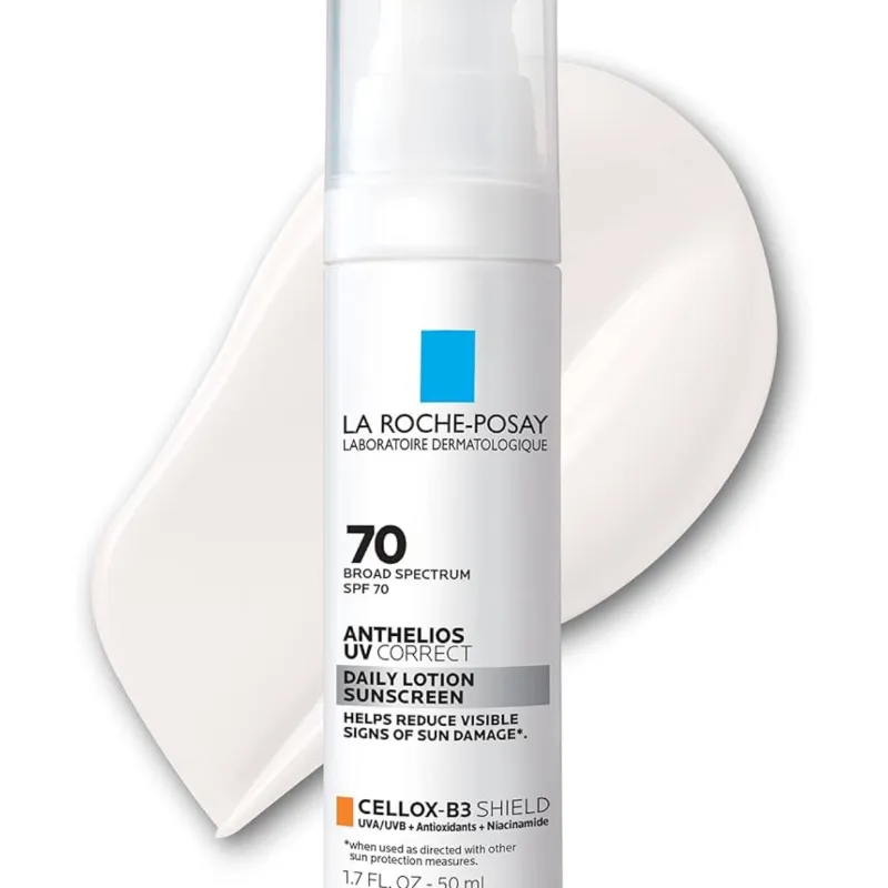 La Roche posay anthelios UV Correct