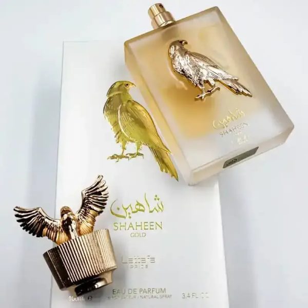SHAHEEN 
