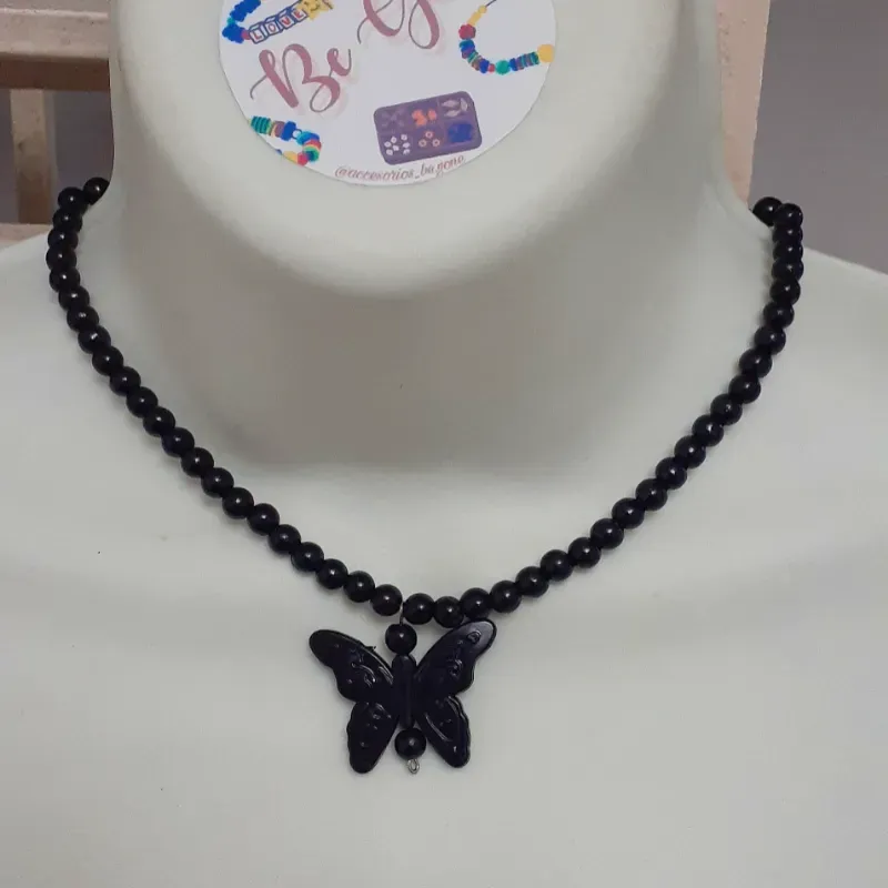 Collar Brujas