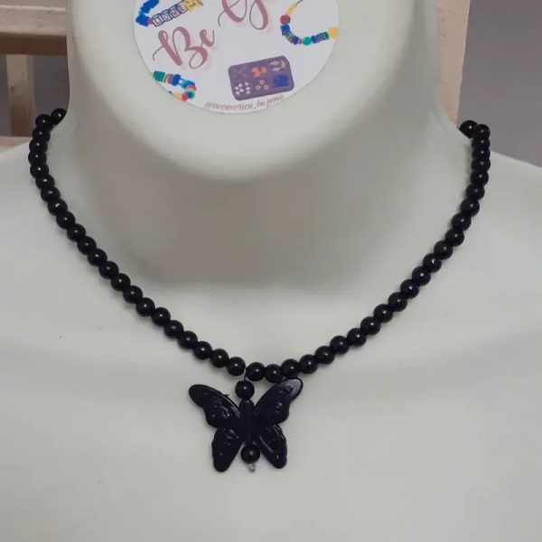 Collar Brujas