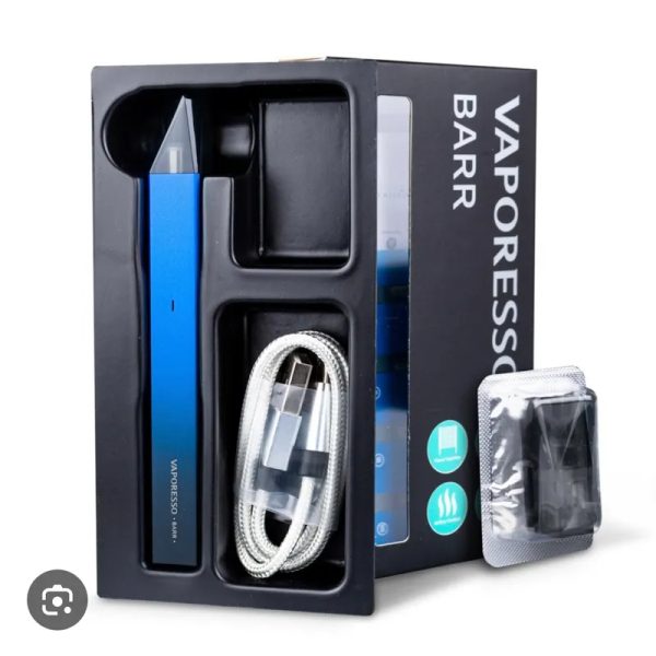 VAPORESSO BARR